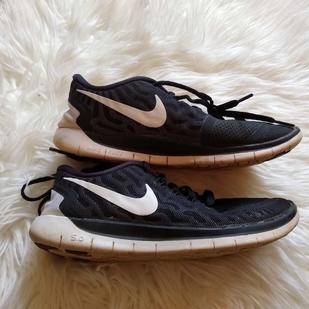 Nike Free 5.0